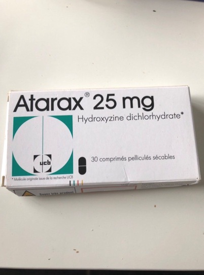Atarax