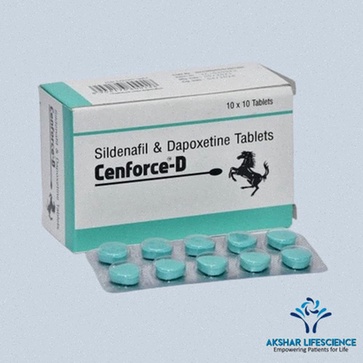 Cenforce