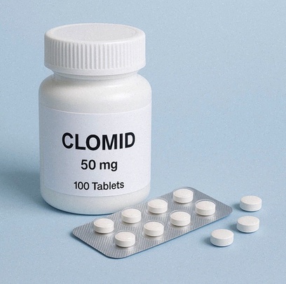 Clomid