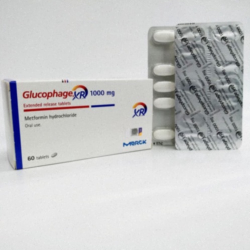 glucophage