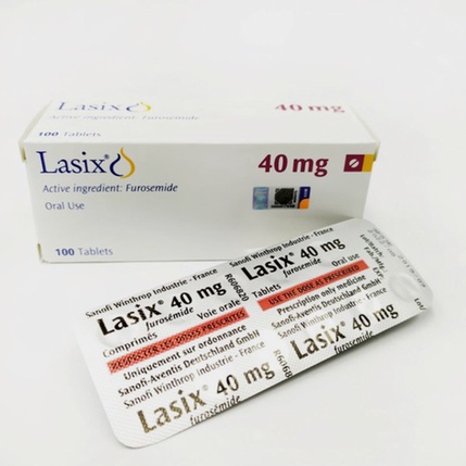 Lasix