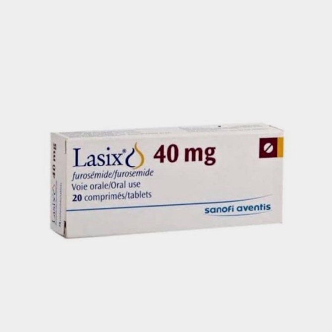 Lasix