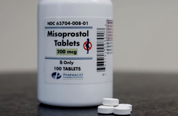 Misoprostol