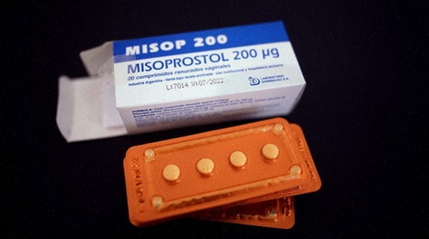 Misoprostol