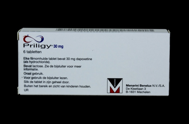 Priligy