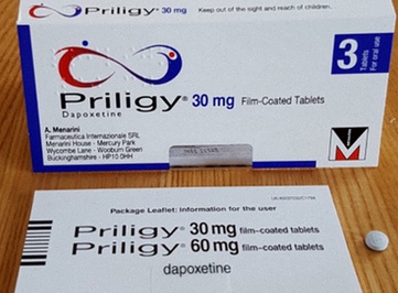 priligy