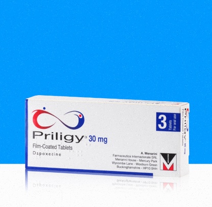 priligy