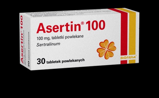 sertralina