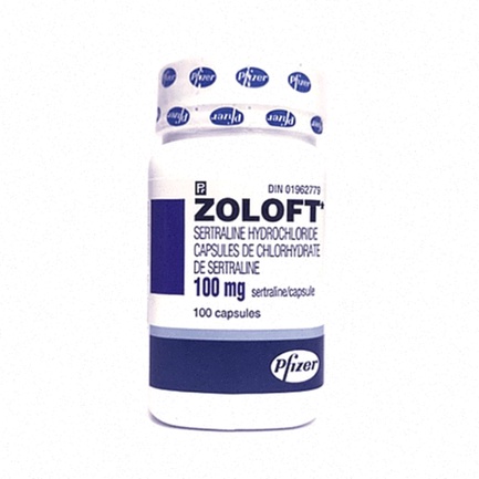zoloft