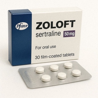 zoloft
